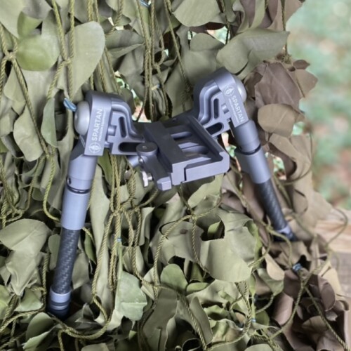 Spartan Valhalla M-Lock/Picatinny - Image 3