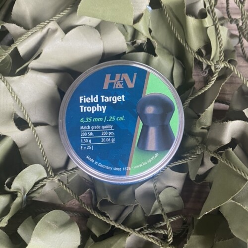 H&N Pellet - Image 2