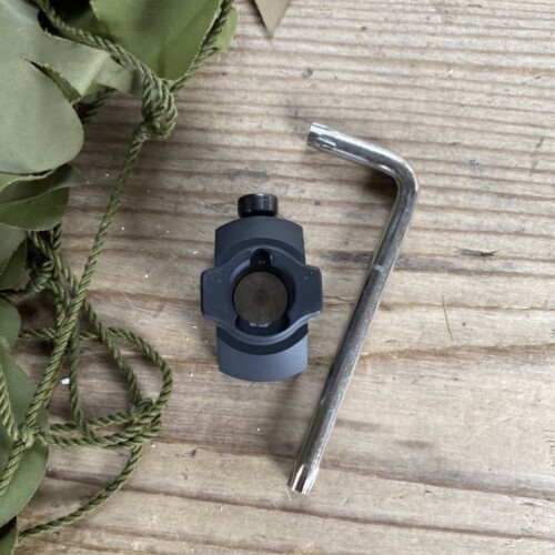 Spartan Universal Picatinny Adapter - Image 2