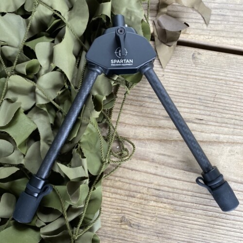 Spartan Lite Standard Bipod - Image 4