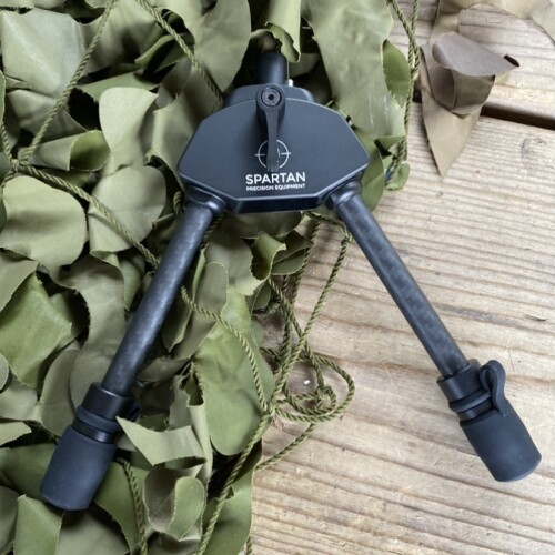 Spartan Lite Standard Bipod - Image 5