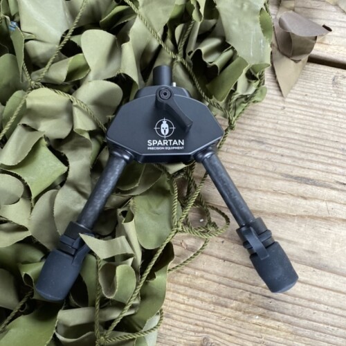 Spartan Lite Standard Bipod - Image 6