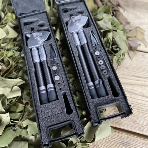 Spartan Pro Hunt Standard/Long - Image 4