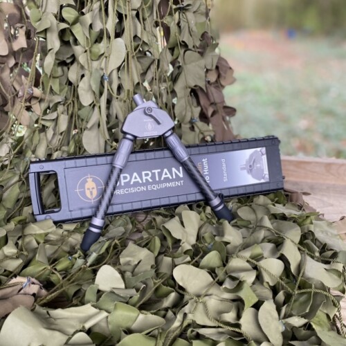 Spartan Pro Hunt Standard/Long - Image 3