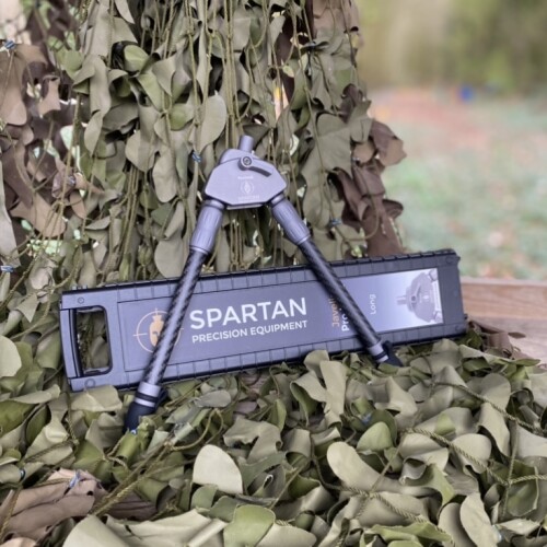 Spartan Pro Hunt Standard/Long - Image 2