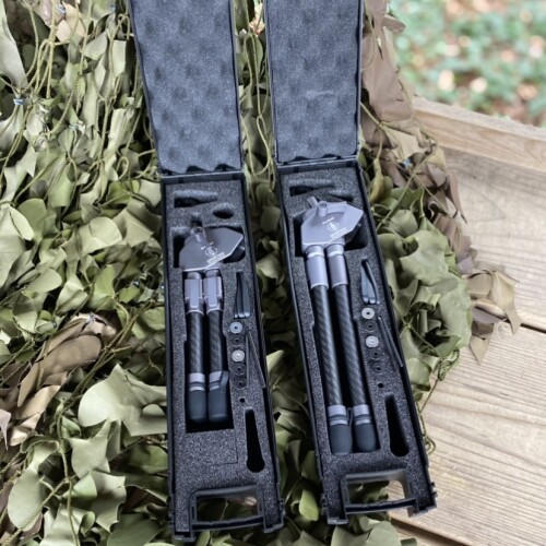 Spartan Pro Hunt Tac Standard/Long - Image 4