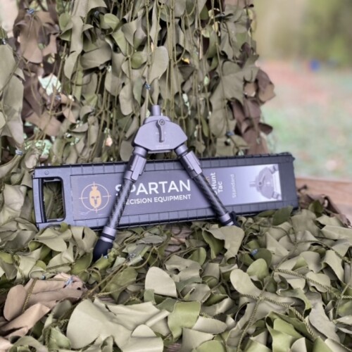 Spartan Pro Hunt Tac Standard/Long - Image 3