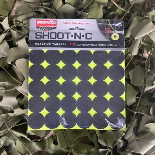 Shoot N C Target - Image 4