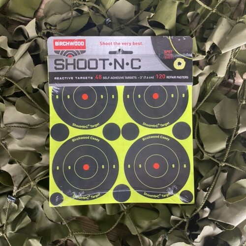 Shoot N C Target - Image 3