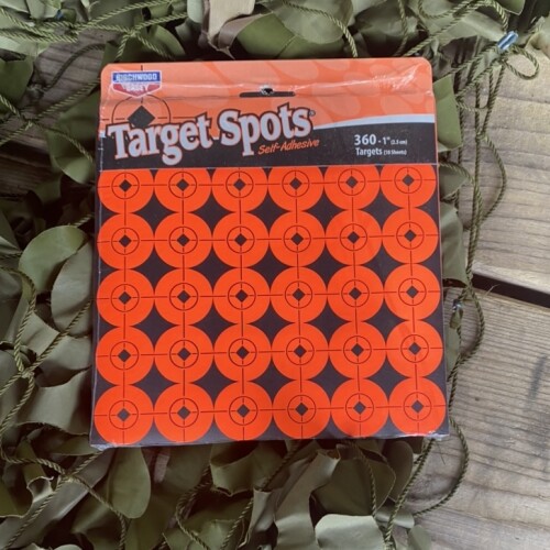 Target Spots Self Adhesive Targets - Image 6