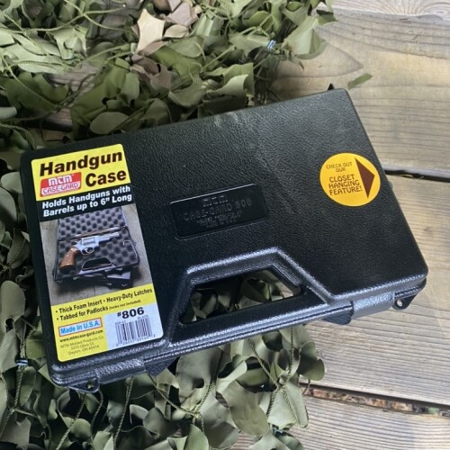 Pistol Case