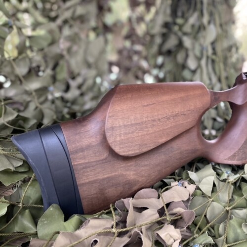 FX MK2 Crown, Walnut Stock .177 - Image 3
