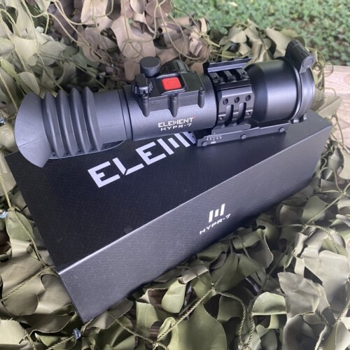 Element Optics HYPR-7 - Image 4