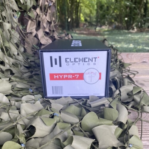 Element Optics HYPR-7 - Image 2