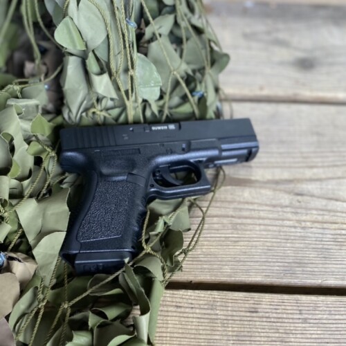 Glock 19