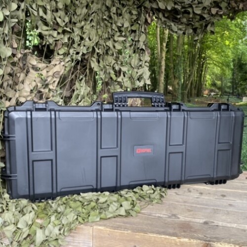 Nuprol Hard Gun Case - Image 4