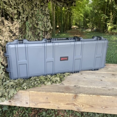 Nuprol Hard Gun Case - Image 3