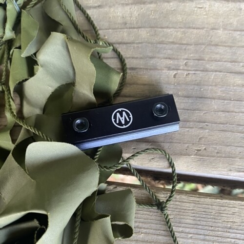 Keymod To Picatinny Rail - Image 2