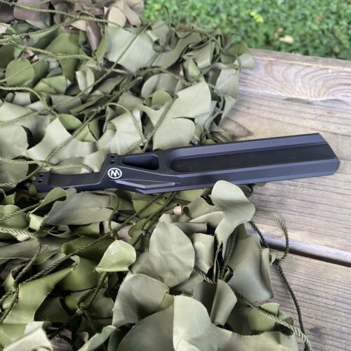 Krait Arca Rail