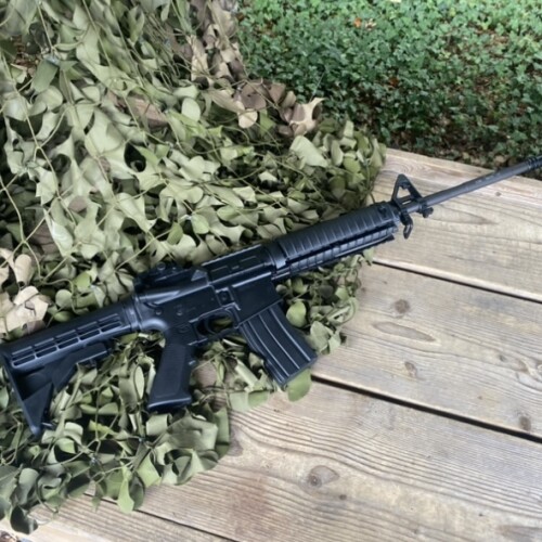 Umarex Colt M4