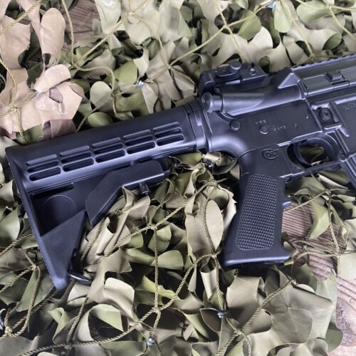 Umarex Colt M4 - Image 4