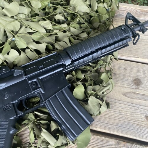 Umarex Colt M4 - Image 3