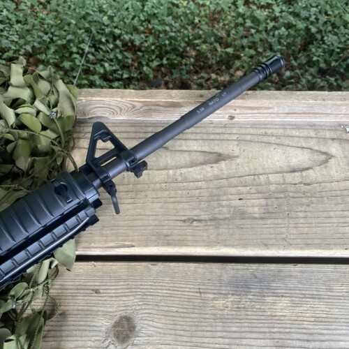 Umarex Colt M4 - Image 2