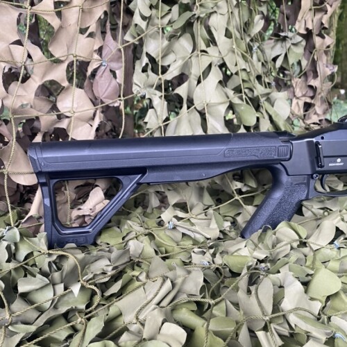 Umarex HDX68 Pump Action Shotgun - Image 4