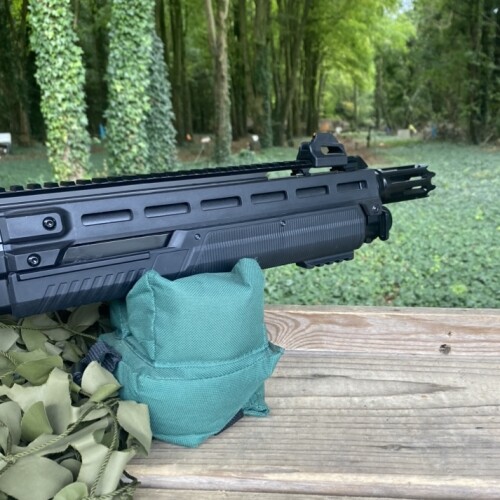 Umarex HDX68 Pump Action Shotgun - Image 2
