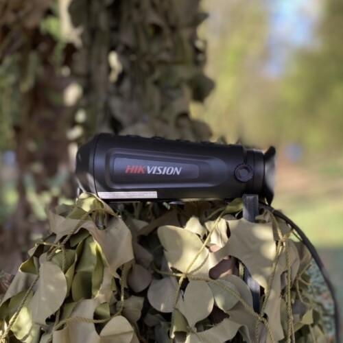 HIK Vision Thermal Spotter - Image 3