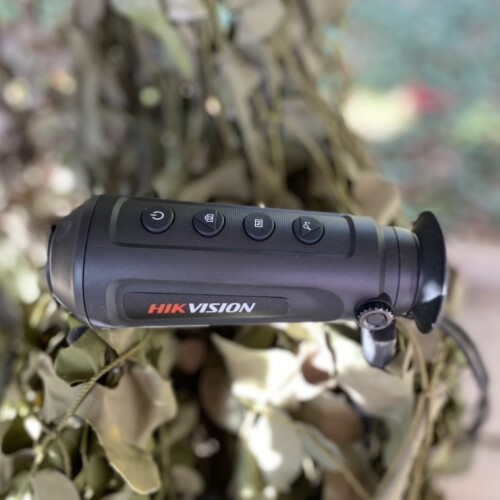 HIK Vision Thermal Spotter - Image 2