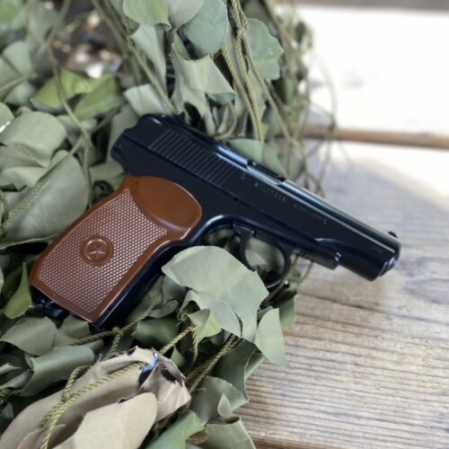 Legends Makarov
