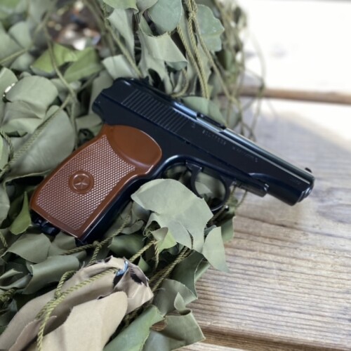 Legends Makarov - Image 3