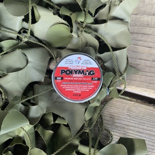 Predator Polymag Pellets - Image 3