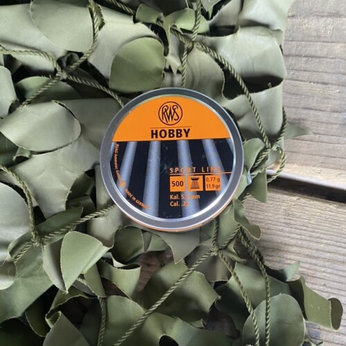 RWS Pellets - Image 5
