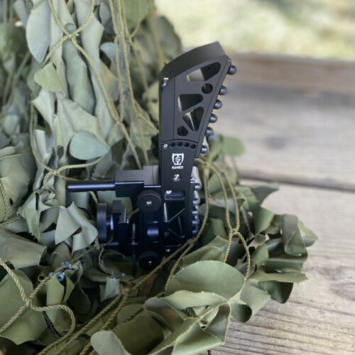 FX Adjustable ButtStock - Image 4