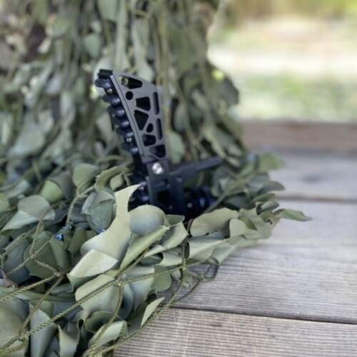 FX Adjustable ButtStock - Image 2
