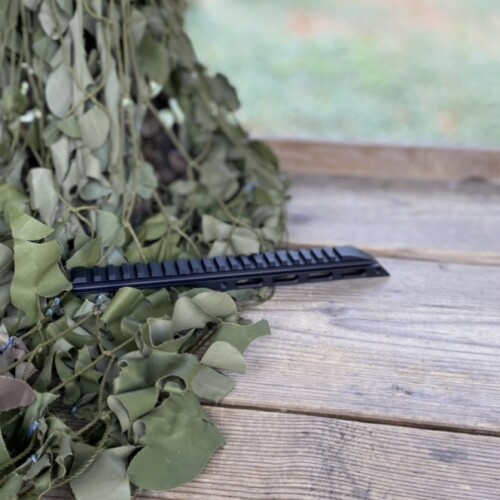 FX Wildcat Picatinny Rail - Image 4