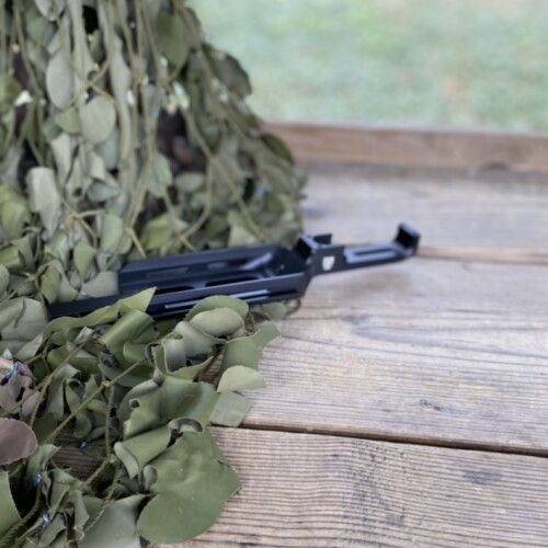 Saber Tactical/FX Impact Compact Arca Rail - Image 4