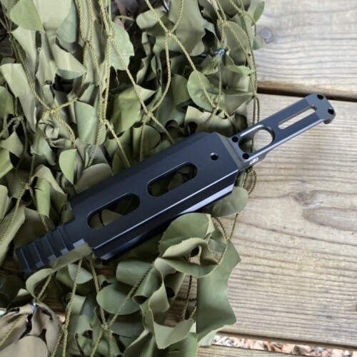 Saber Tactical/FX Impact Compact Arca Rail - Image 5