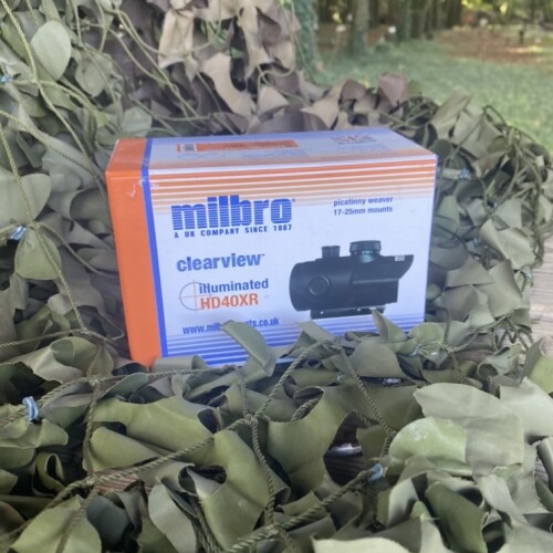 Milbro Red Dot - Image 2