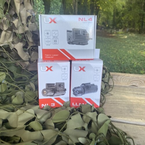 Umarex Lasers