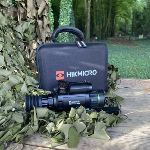 HIK Cheetah Digital Day And Night Scope - Image 4