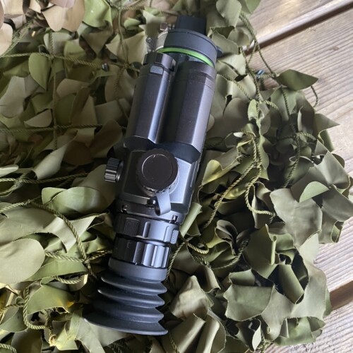 HIK Cheetah Digital Day And Night Scope - Image 3