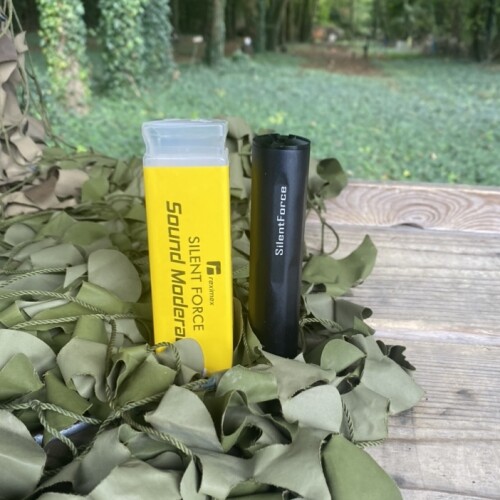 Silent Force Moderator - Image 3