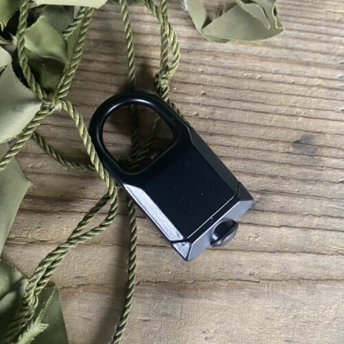 Picatinny Rail Sling Attachment - Image 3