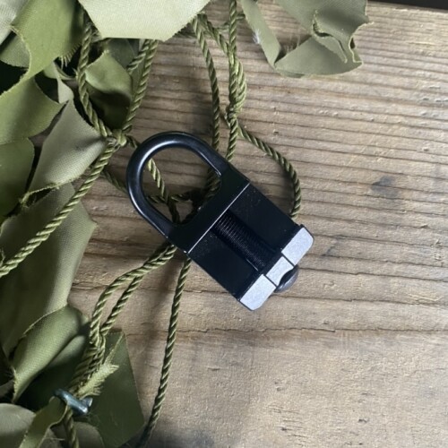 Picatinny Rail Sling Attachment - Image 2