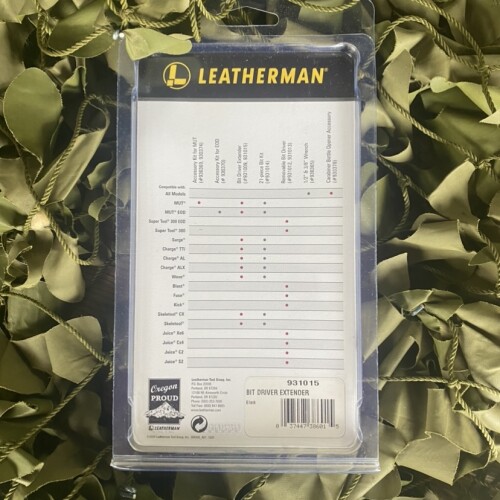 Leatherman Accessories - Image 6