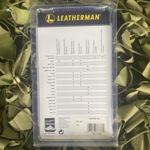 Leatherman Accessories - Image 4