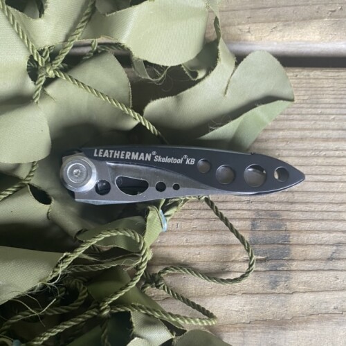 Skeletool KBx - Image 14